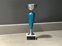 2nd Place