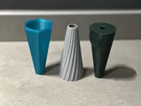 Alternative Stems