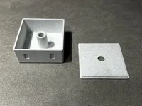 Heavy Base