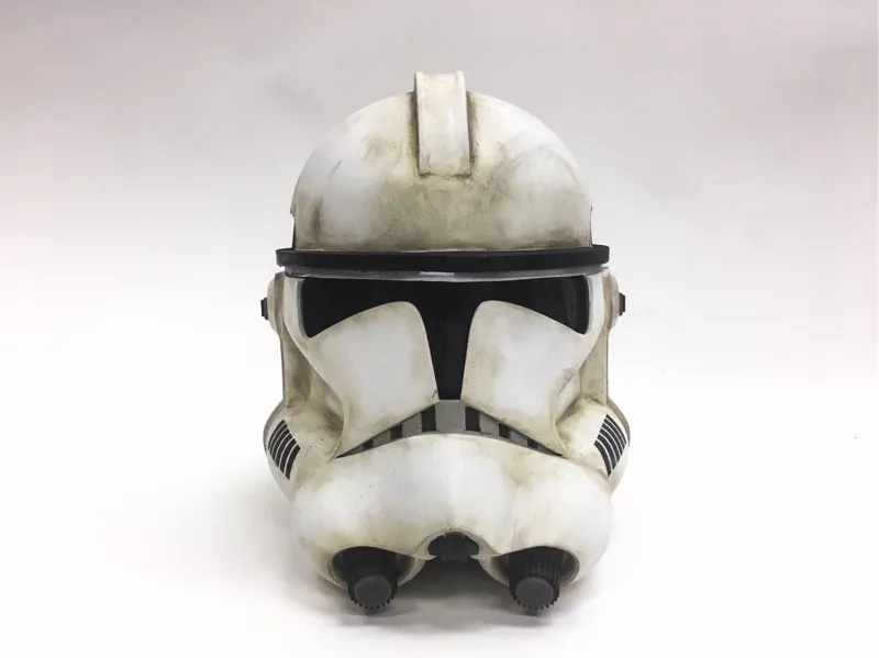 Clone Trooper Phase II Helmet