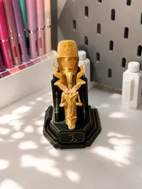 0.12mm layer, 2 walls, 15% infill