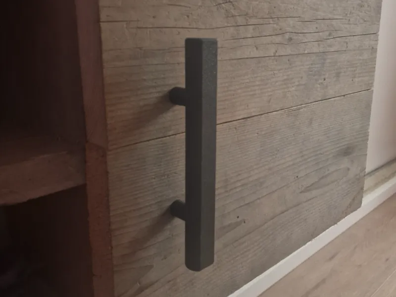 Door handle 
