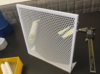 Pin Display - Desktop and Skadis versions