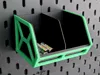 Skadis Bin - 120x80x80 mm (Lattice)