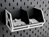 Skadis Bin - 160x80x80 mm (Lattice)