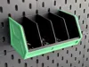 Skadis Bin - 160x80x80 mm