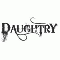 Daughtry Keychain