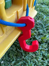 The Hook - all printer