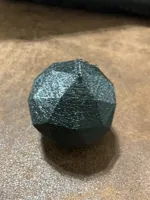 0.2mm layer, 2 walls, 10% infill