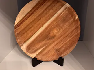 Picture Plate Stand or Holder