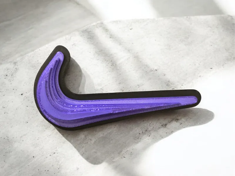 Nike Magnet 
