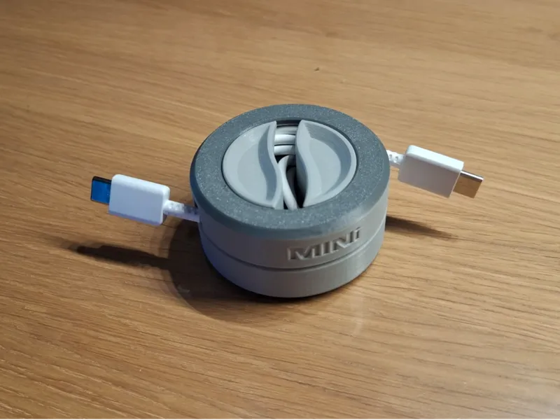 BRTX CableWinder MINi