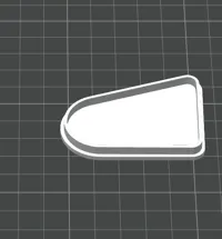 0.2mm layer, 6 walls, 25% infill