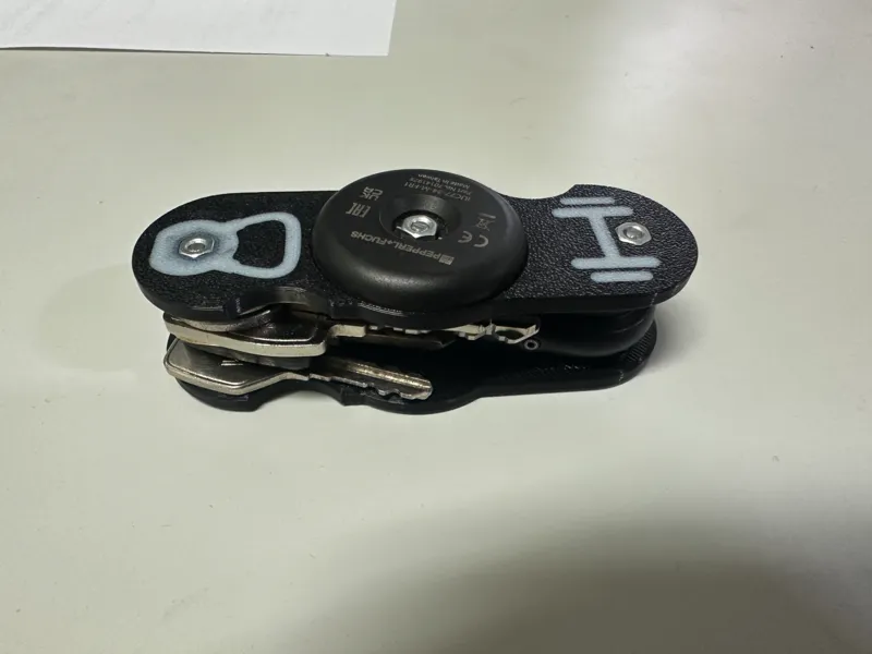 Key Organizer 