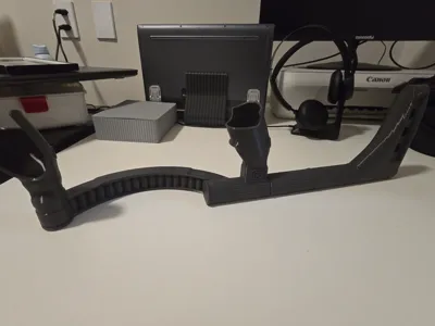 Quest 2/3 ManDudeVR Stock A1 Mini