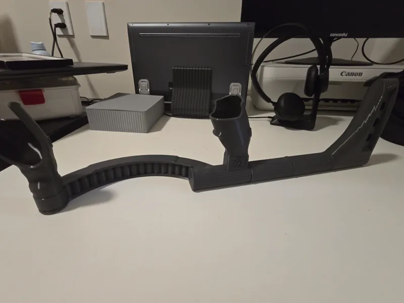 Quest 2/3 ManDudeVR Stock A1 Mini