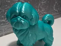 0.16mm layer, 2 walls, 15% infill