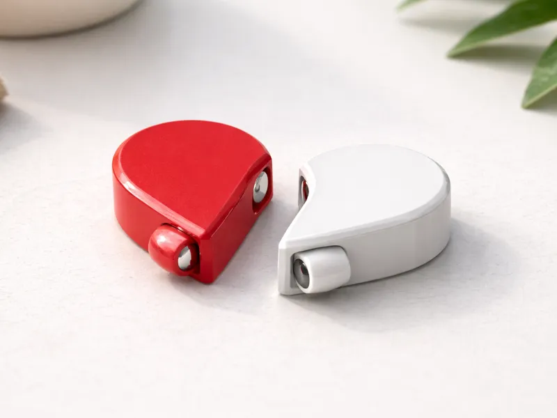 Magnetic Split Heart – Together Complete