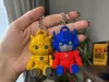 bumblebee keychain 7 cm AMS