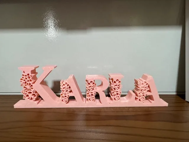 Nome Karla