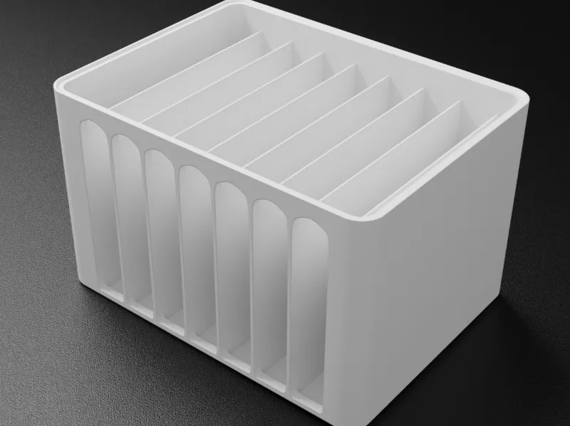 SSD HDD Tray / Holder - Stackable
