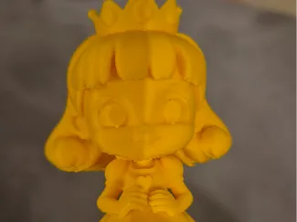 Mini-Prinzessin