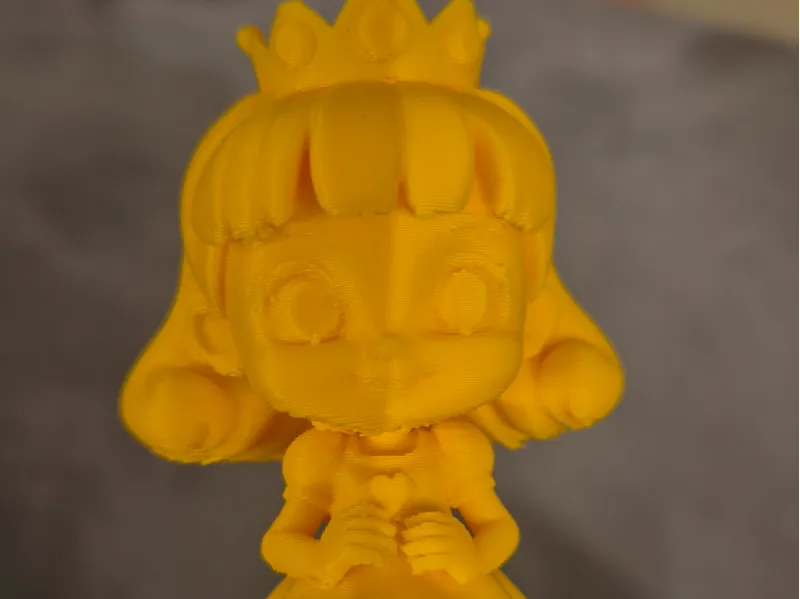Mini-Prinzessin