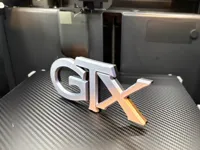 0.16mm layer, 2 walls, 15% infill
