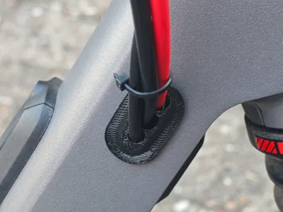 Segway Ninebot Silicone Cable Grommet E3 F3 G3