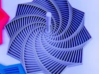0.16mm layer, 2 walls, 15% infill