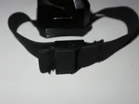0.16mm layer, 2 walls, 15% infill