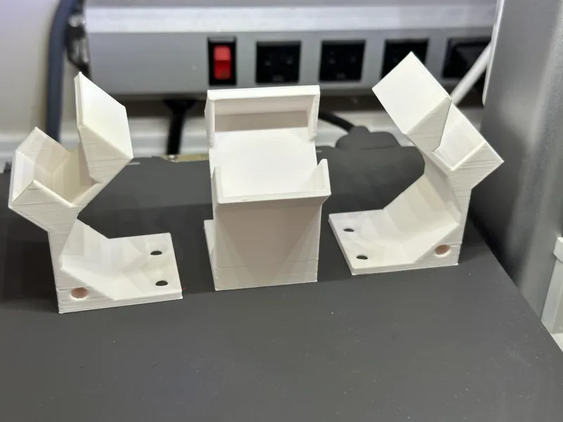 Govee Elite 45 Degree Bracket