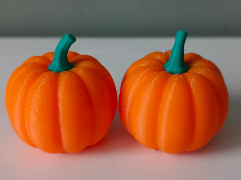 Halloween Pumpkin