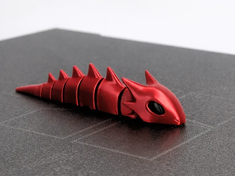 flexi dragon