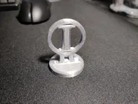 0.16mm layer, 2 walls, 15% infill