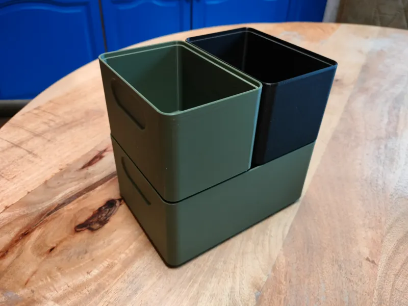 Storage box 88.5 127 85 V3