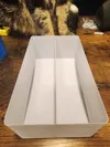 Double Bin
