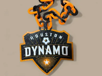 Houston Dynamo Chain 