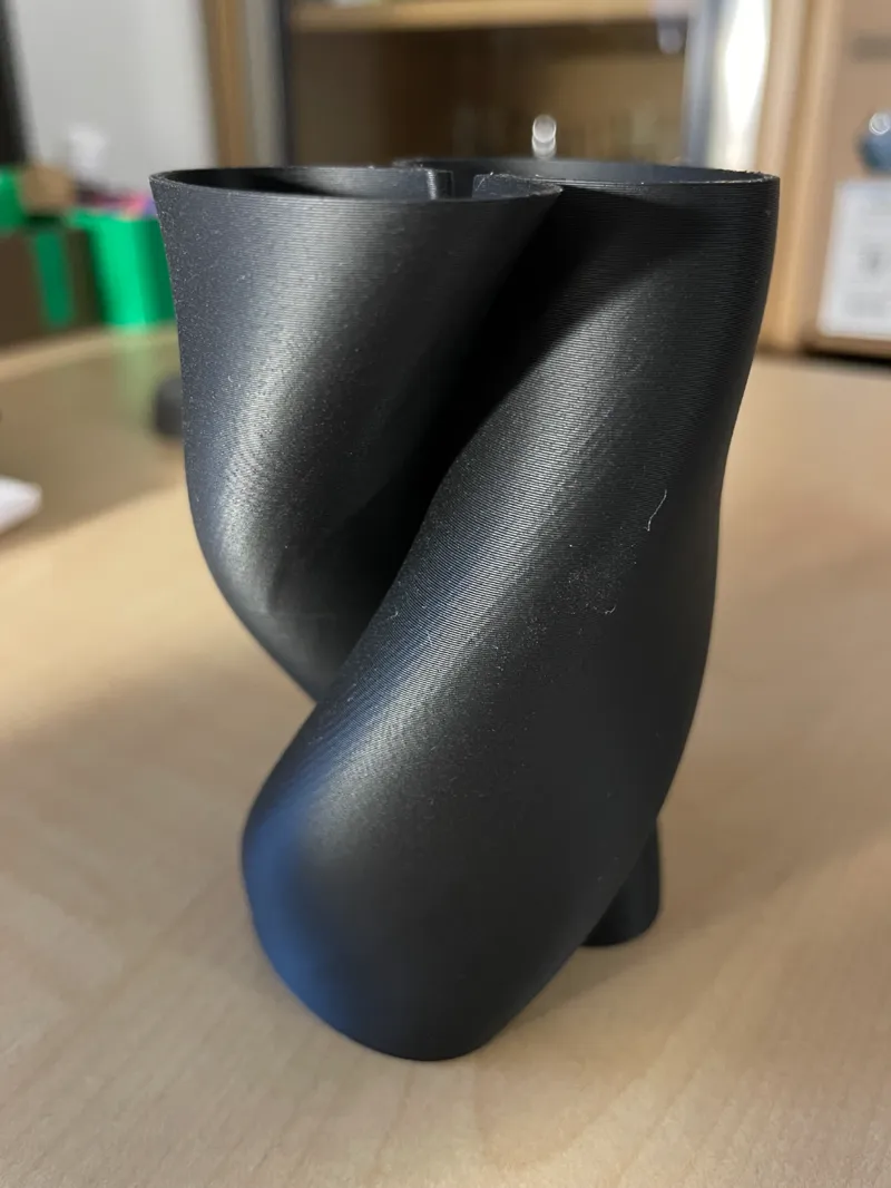 Design vase