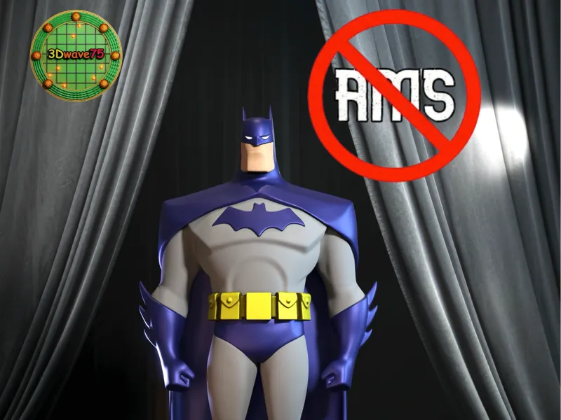 BATMAN
