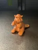 0.08mm layer, 2 walls, 15% infill