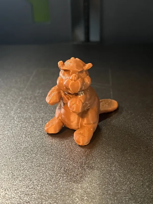 ai generated bucee
