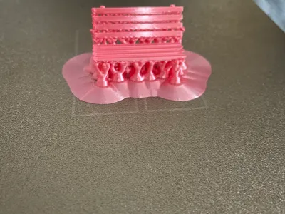 Benchy or Boaty?