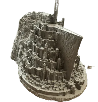 Minas Tirith (The Lord of the Rings)