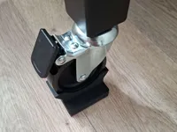0.2mm layer, 3 walls, 30% infill