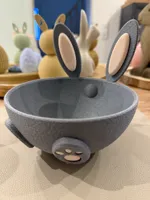 0.2mm layer, 2 walls, 5% infill