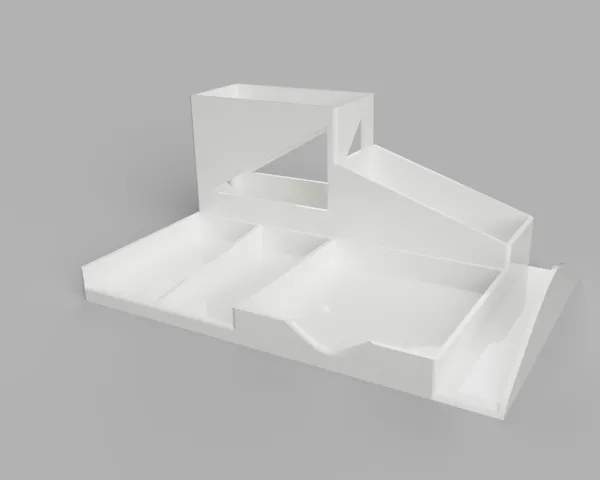 Organiseur de bureau