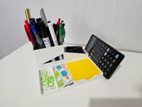 Organiseur de bureau — photo 2