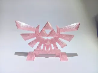 Zelda Triforce