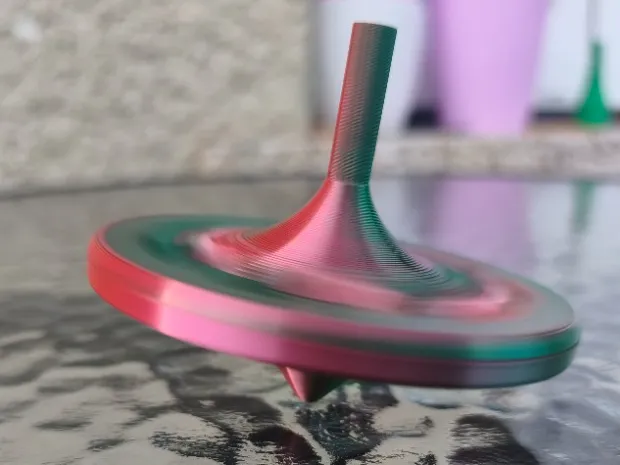 spinning top